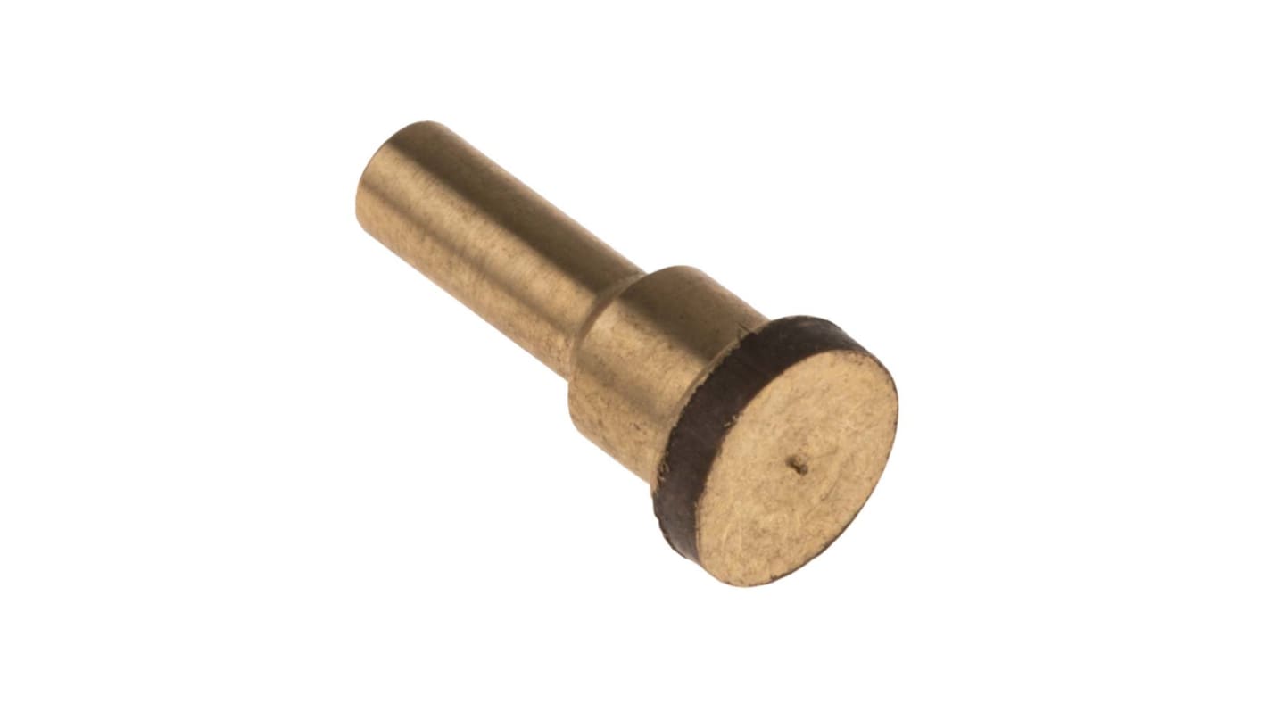 Weller 0.5 mm Calibration Soldering Iron Tip for use with WSFP/WSP80/WP80/WXP80, LR21/TCPS last generation