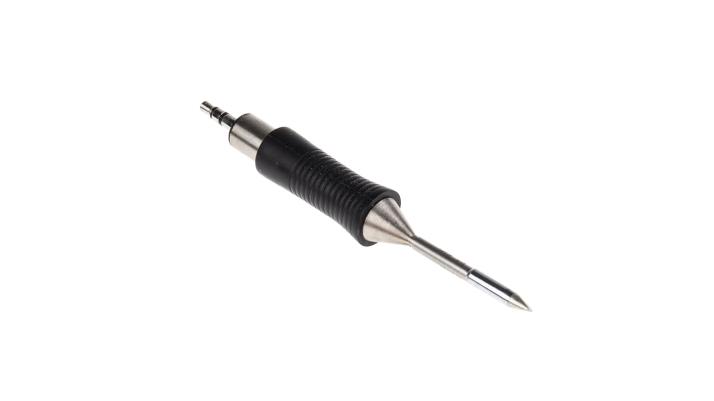 Weller RT 8MS 2.2 mm Screwdriver Soldering Iron Tip for use with WMRP MS, WXMP