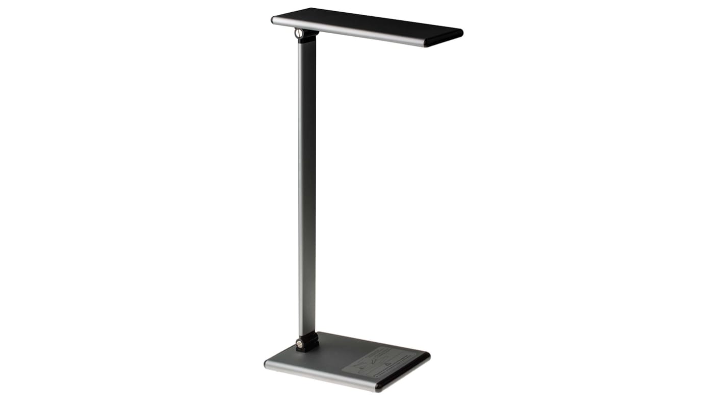 RS PRO LED Desk Lamp with Desk, 8 W