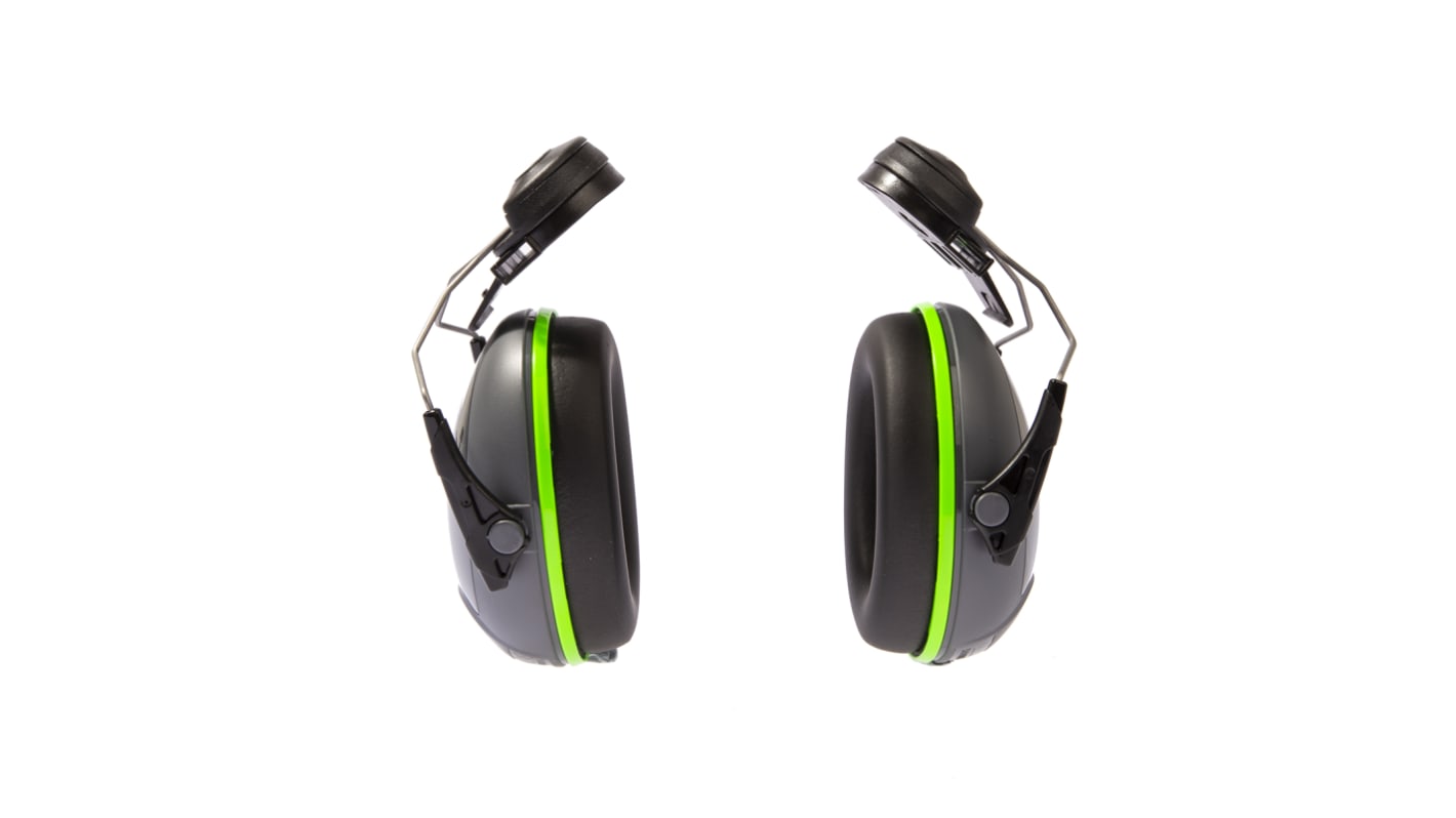 JSP Ear Defender with Helmet Attachment