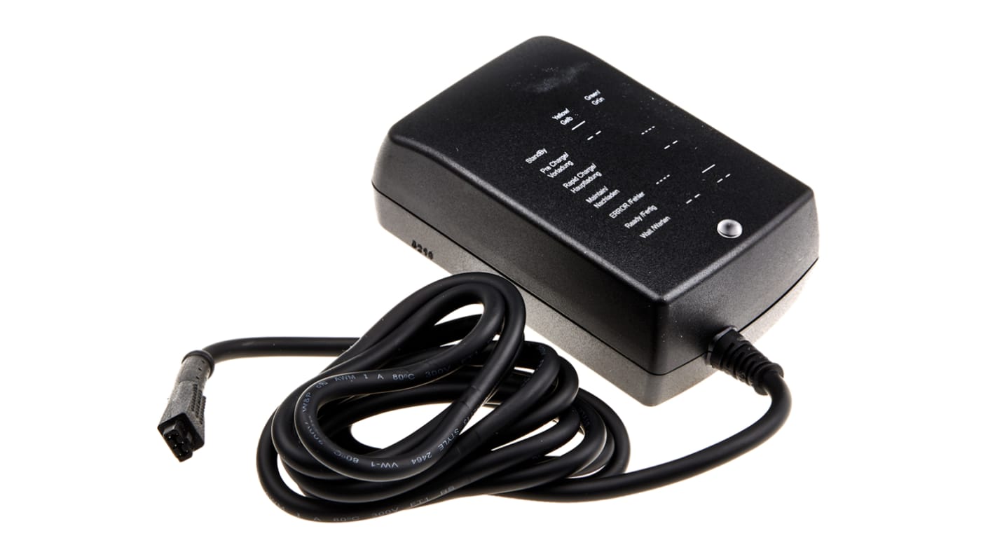 Friwo Battery Charger For Lithium-Ion