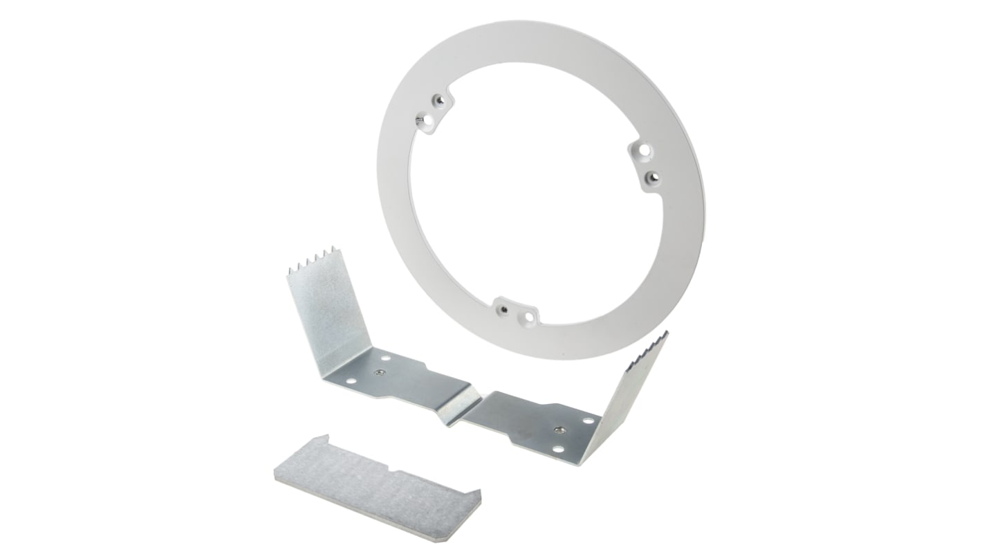 Vicon Ceiling Mount Camera Ceiling Mount for use with Hard Ceiling Installation