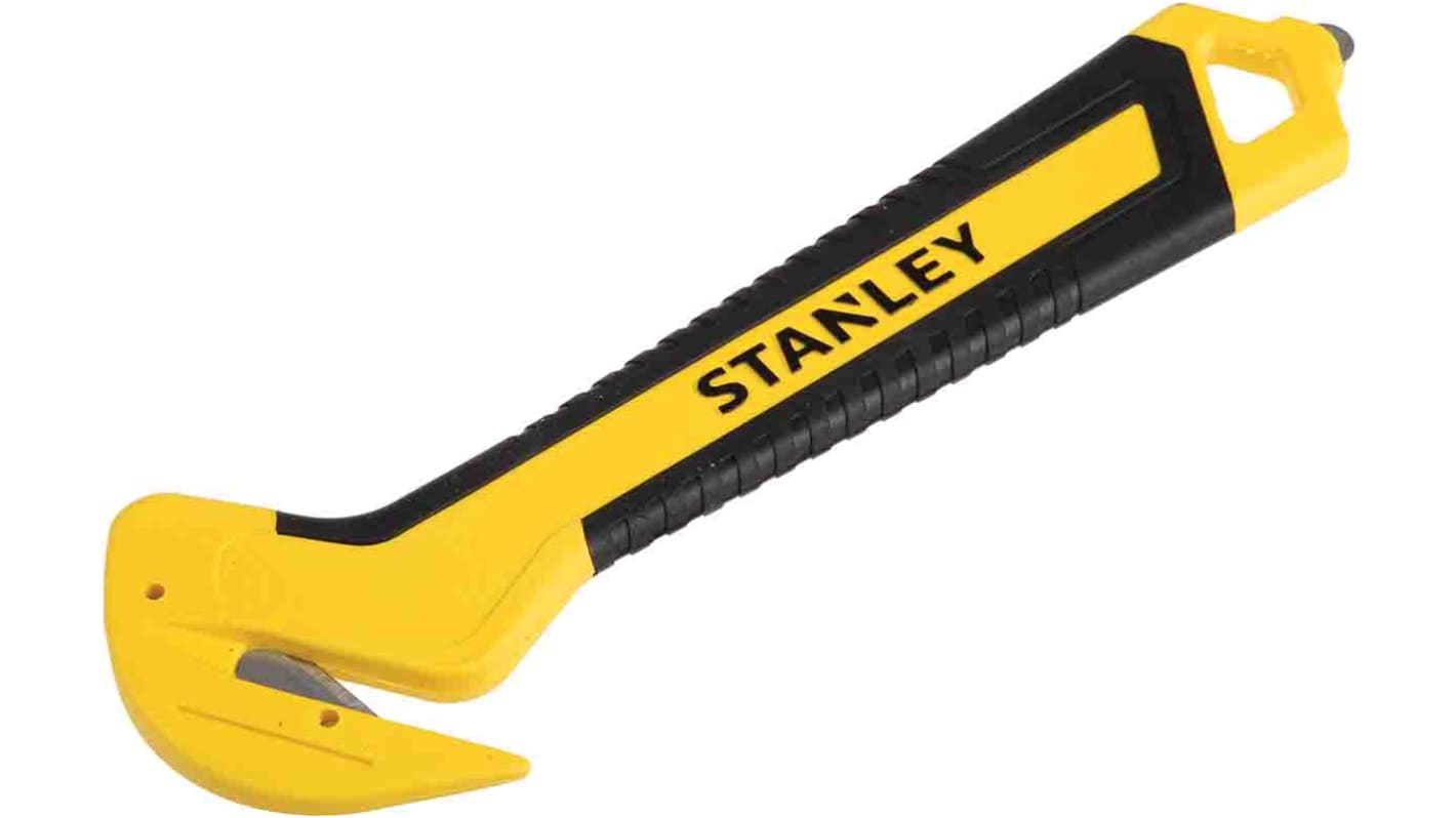 Stanley STHT10356-0 Sicherheitsmesser, Gurtmesser, Gerade