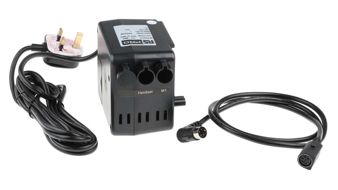 RS PRO Controller for Electric Actuator