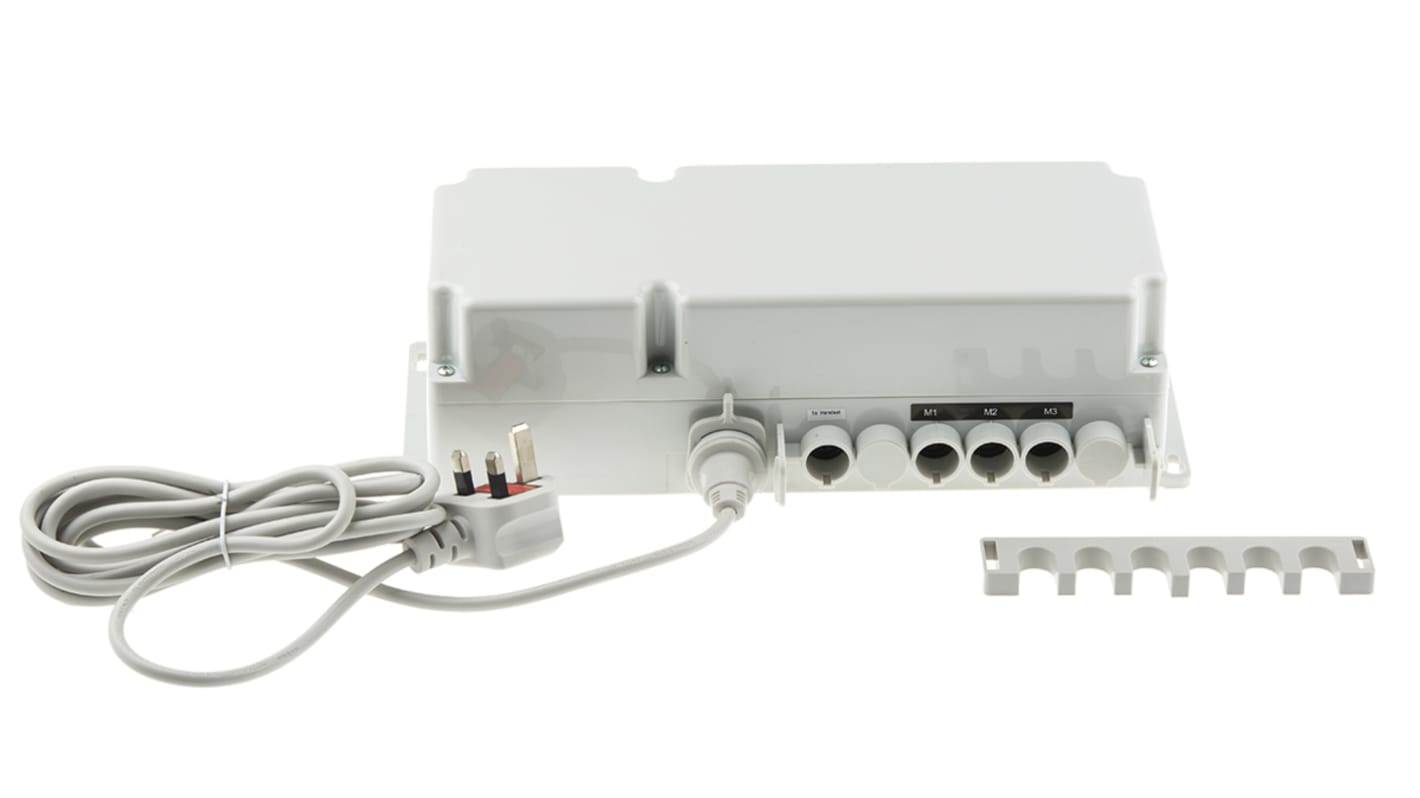 RS PRO Controller for Electric Actuator