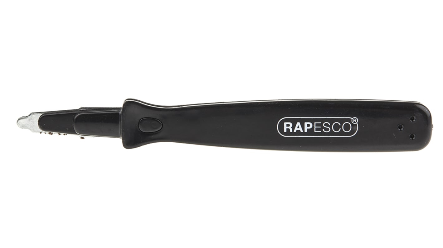 Rapesco Push Staple Remover