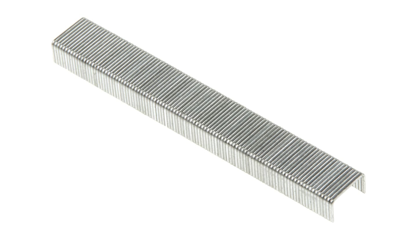 Rapesco Heftklammer, Länge 21/4mm