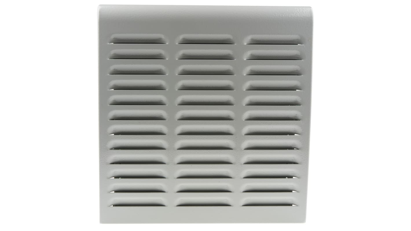 Schneider Electric 格栅风口, 300 x 60 x 315mm, 绿色、灰色, ClimaSys CA系列
