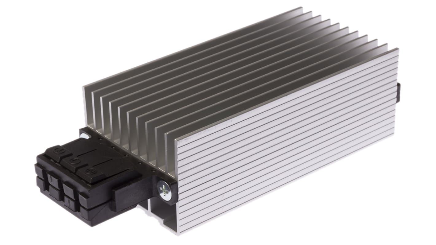 Schneider Electric ClimaSys CR Schaltschrank-Heizung, 110 → 250V ac, H.  x 200mm, B , 85mm, T.  x 70mm 50/60Hz