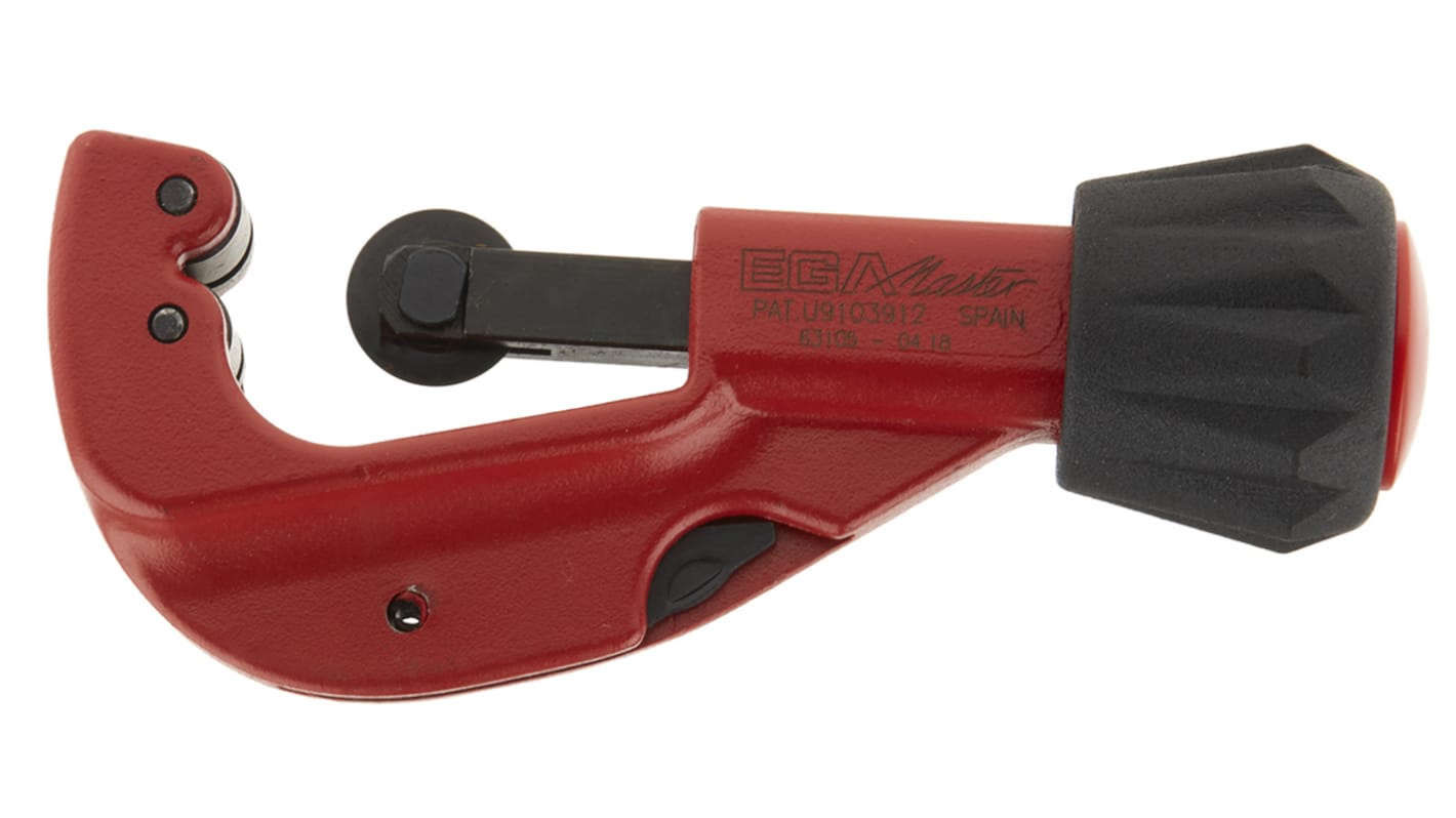 Coupe-tube Ega-Master 32 mm en Cuivre