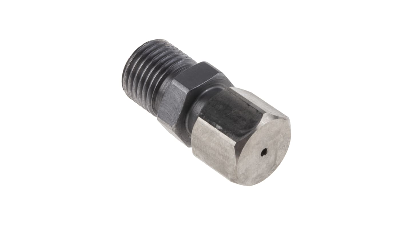 Rs-Online Raccordo a compressione RS PRO per uso con Sonda a termocoppia o PRT