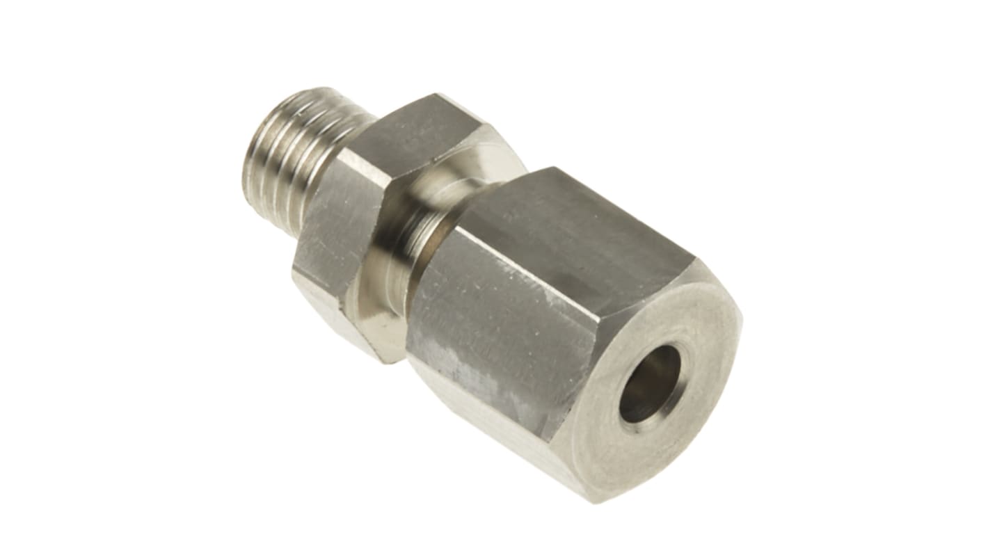 Rs-Online Raccordo a compressione RS PRO per uso con Sonda a termocoppia o PRT