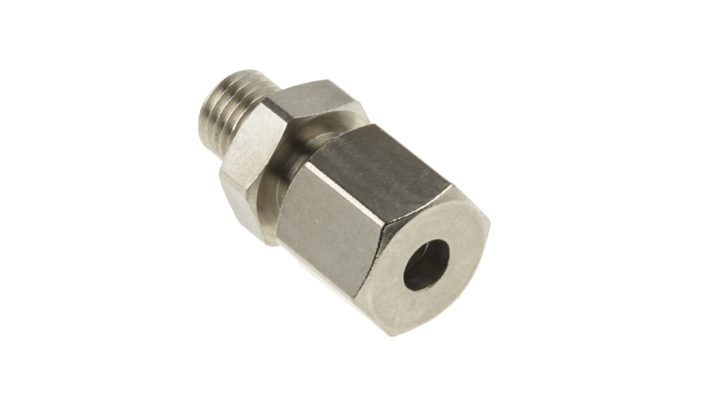 Rs-Online Raccordo a compressione RS PRO per uso con Sonda a termocoppia o PRT