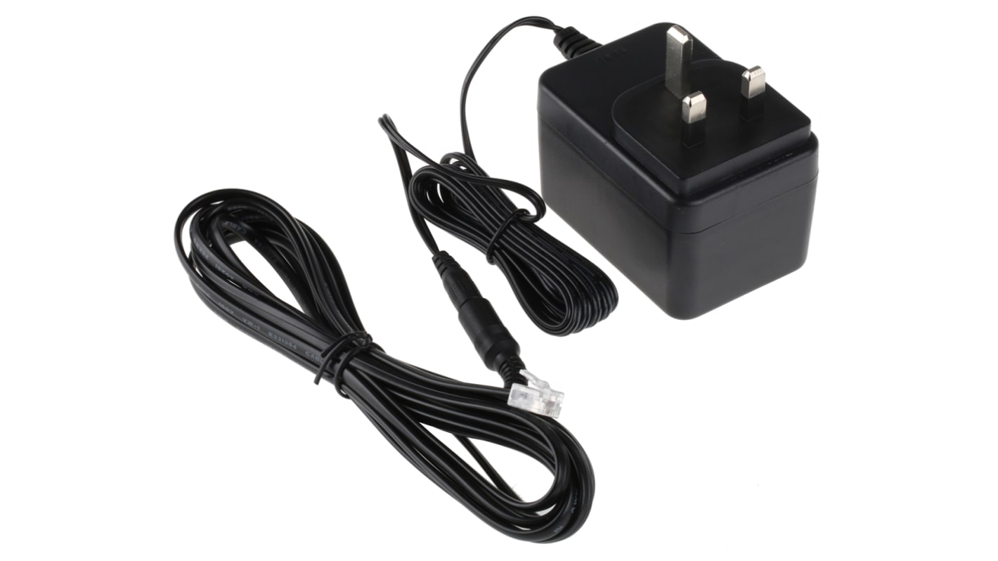 SCS 230V ac Ioniser Accessory, AC Adapter