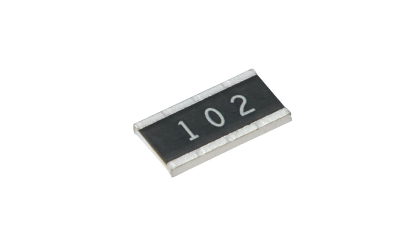 KOA WK73R 47Ω, 1020 Thick Film SMD Resistor ±1% 1W