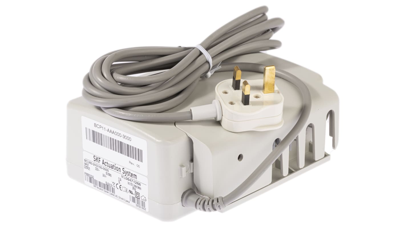 Ewellix Makers in Motion 电动执行器控制器, 1输出, 230V 交流, 用于ECO59 系列