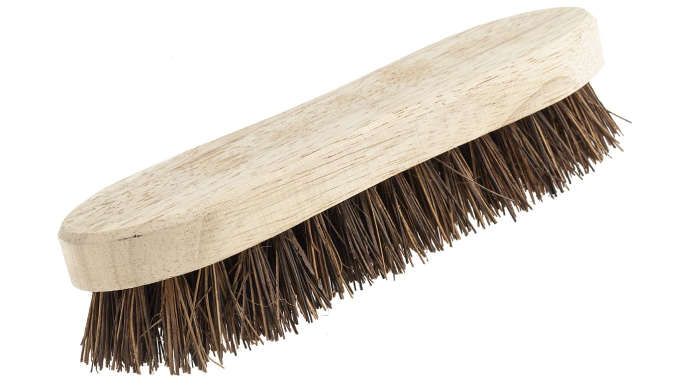 Brush hard discount
