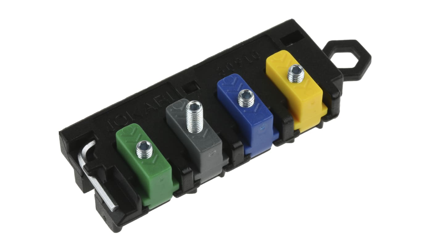 Jokari Locator Box Locator for use with Cable Stripper