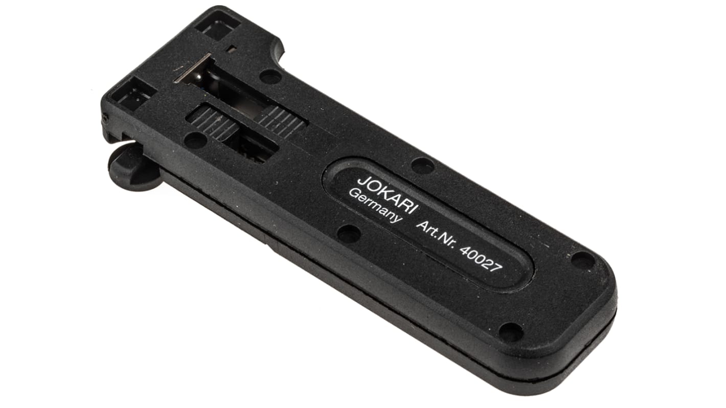 Ściągacz izolacji Jokari 0.4mm 0.12 → 0.4mm