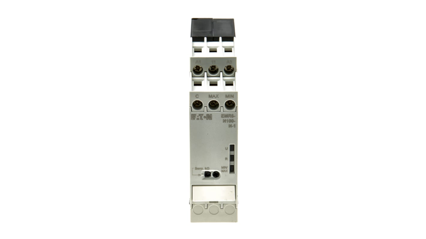 Eaton Level Monitoring Relay, DIN Rail