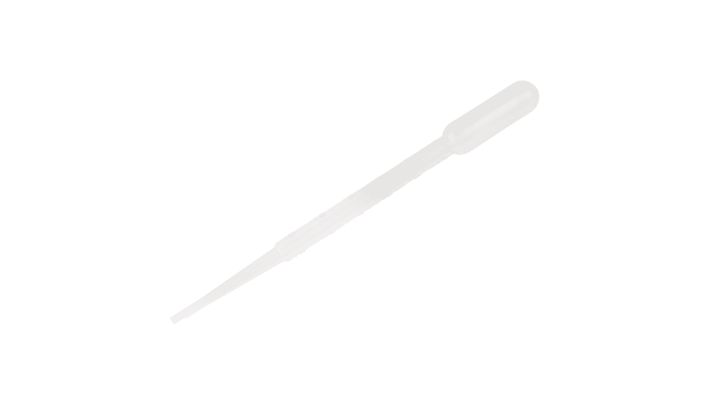 RS PRO Pipette PE 7ml