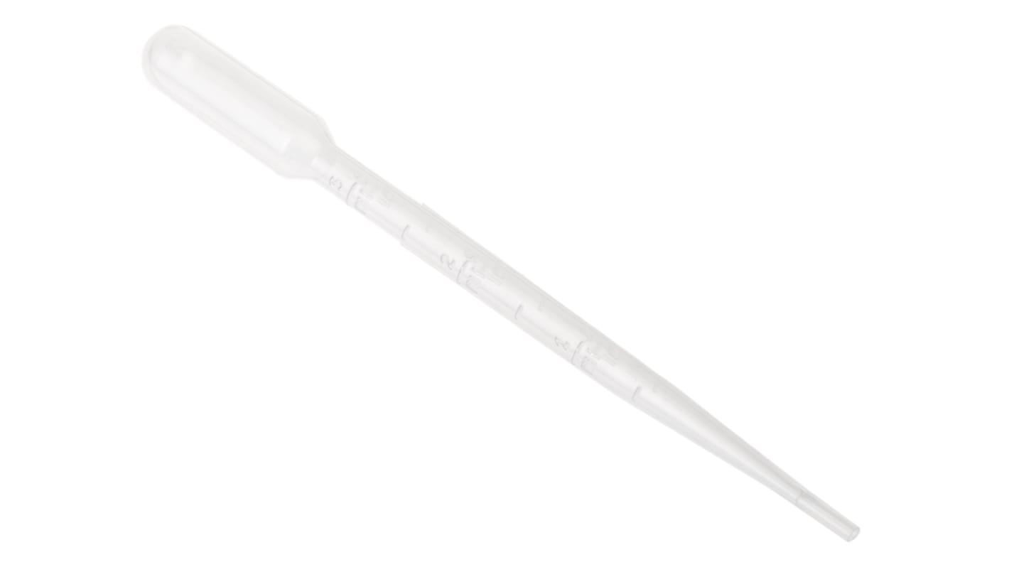 Pipette, 7ml, graduée
