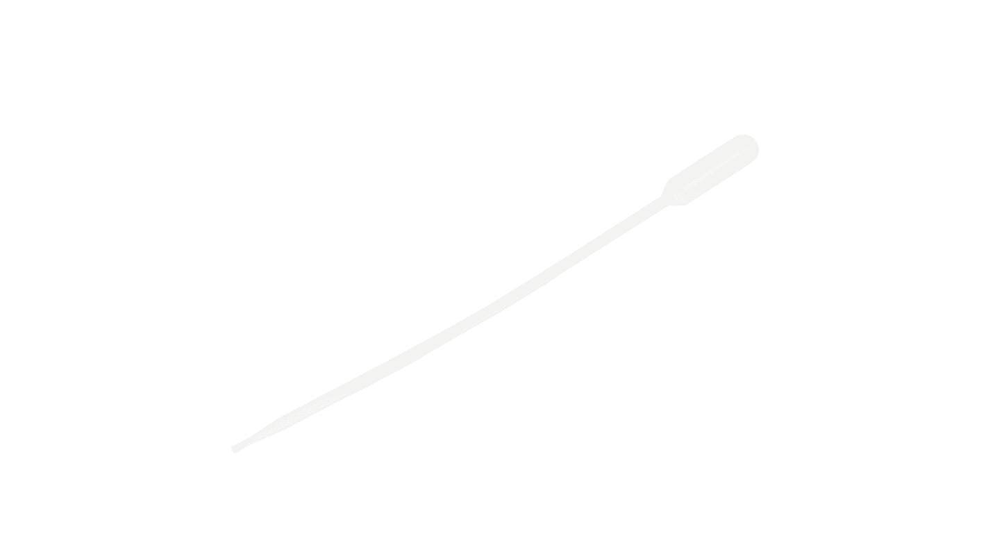 RS PRO Pipette PE