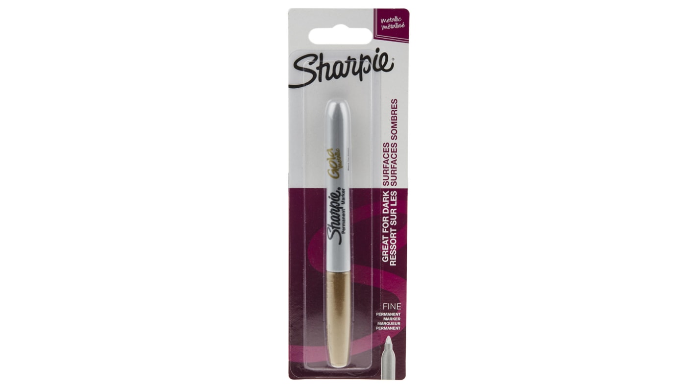 Sharpie Fine Tip Assorted Marker Pen