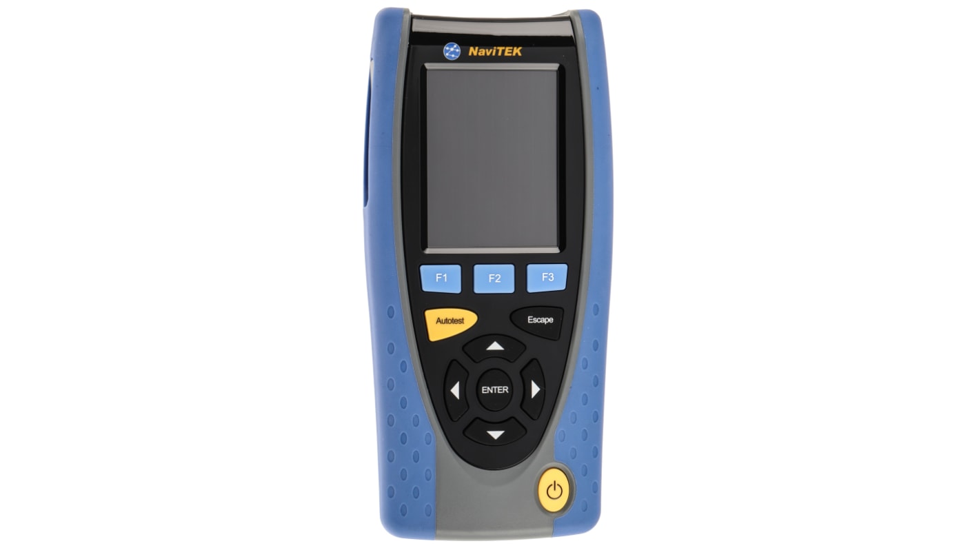 TREND Networks NAVITEK NT PLUS Network Tester