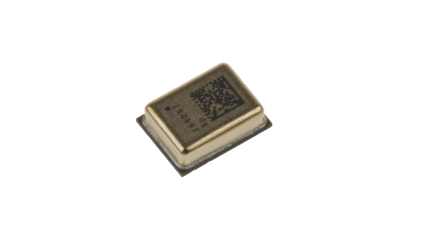 Infineon 麦克风, 3.6V操作电压, 5针