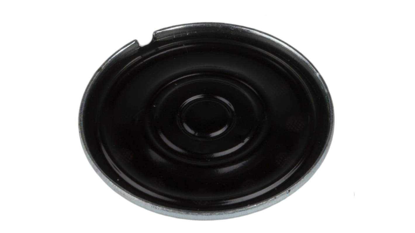 Miniaturní reproduktor Mylar 8Ω 0.5W 20mm RS PRO