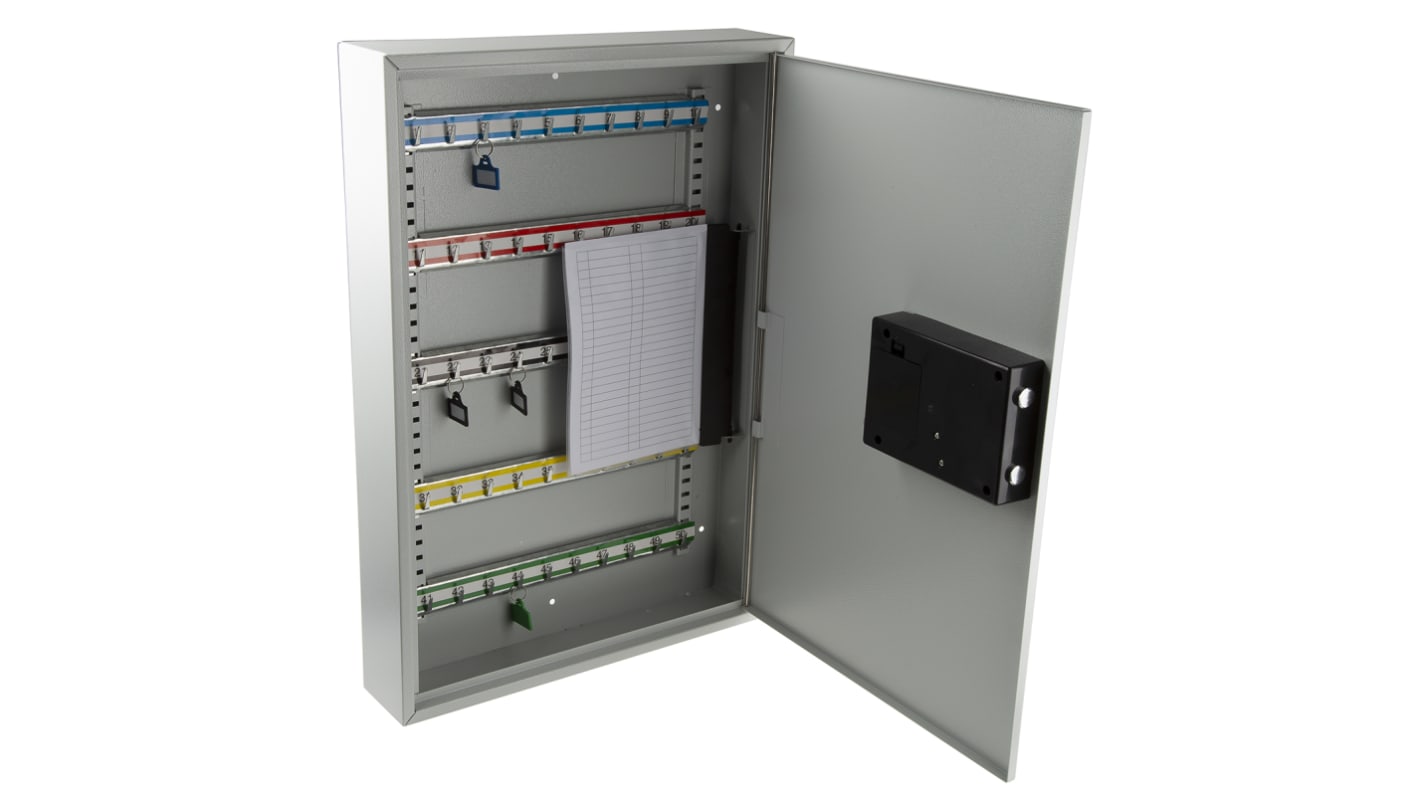 Rottner Comsafe Key Cabinet 50