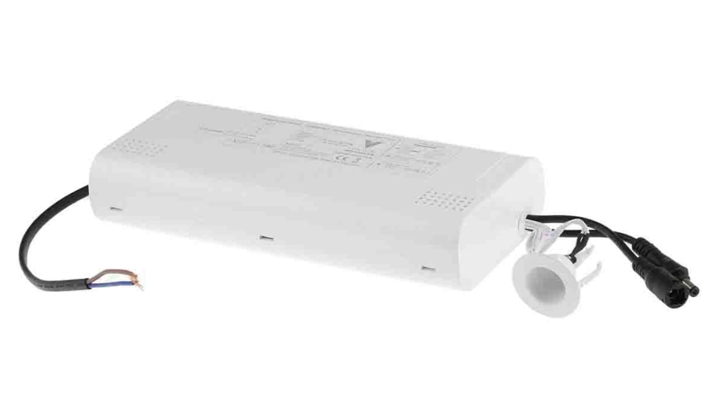 RS PRO Emergency Light Conversion Kit for use with Venture PNL Panels and DWL Downlights