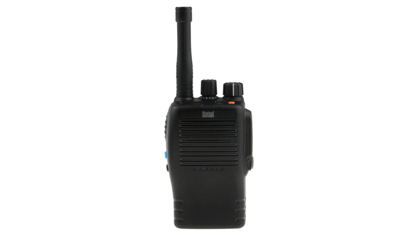 Entel 16 Channel  Waterproof Walkie Talkies