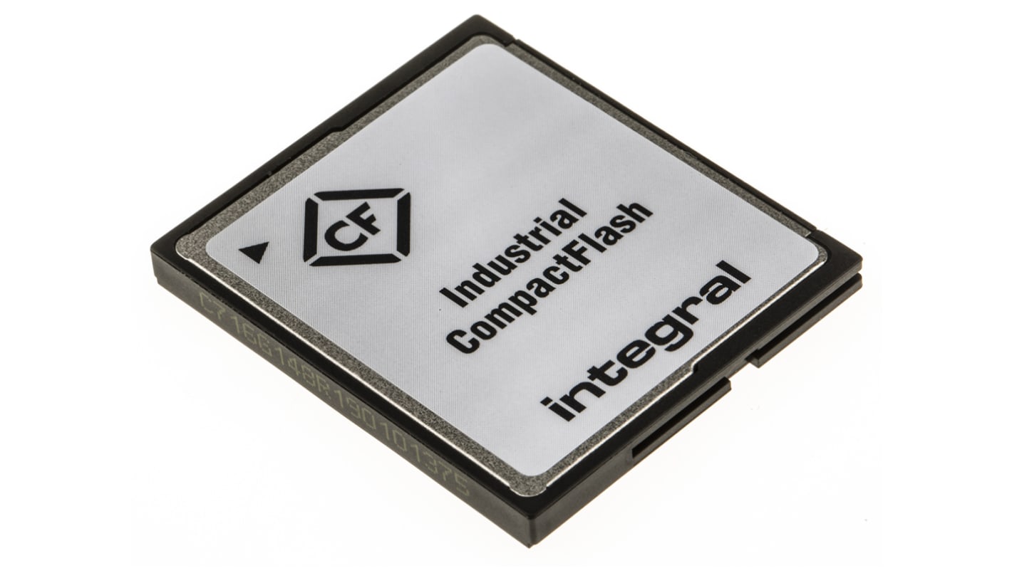 Integral Memory Industrial 16 GB SLC USB Flash Drive