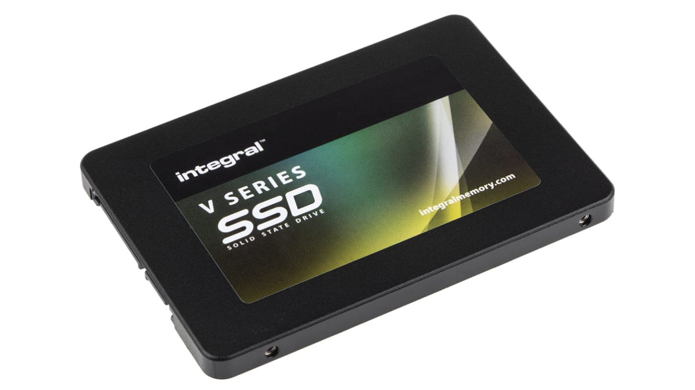 Micro SD Integral Memory Interno 120 GB SATA III 6 Gb/S