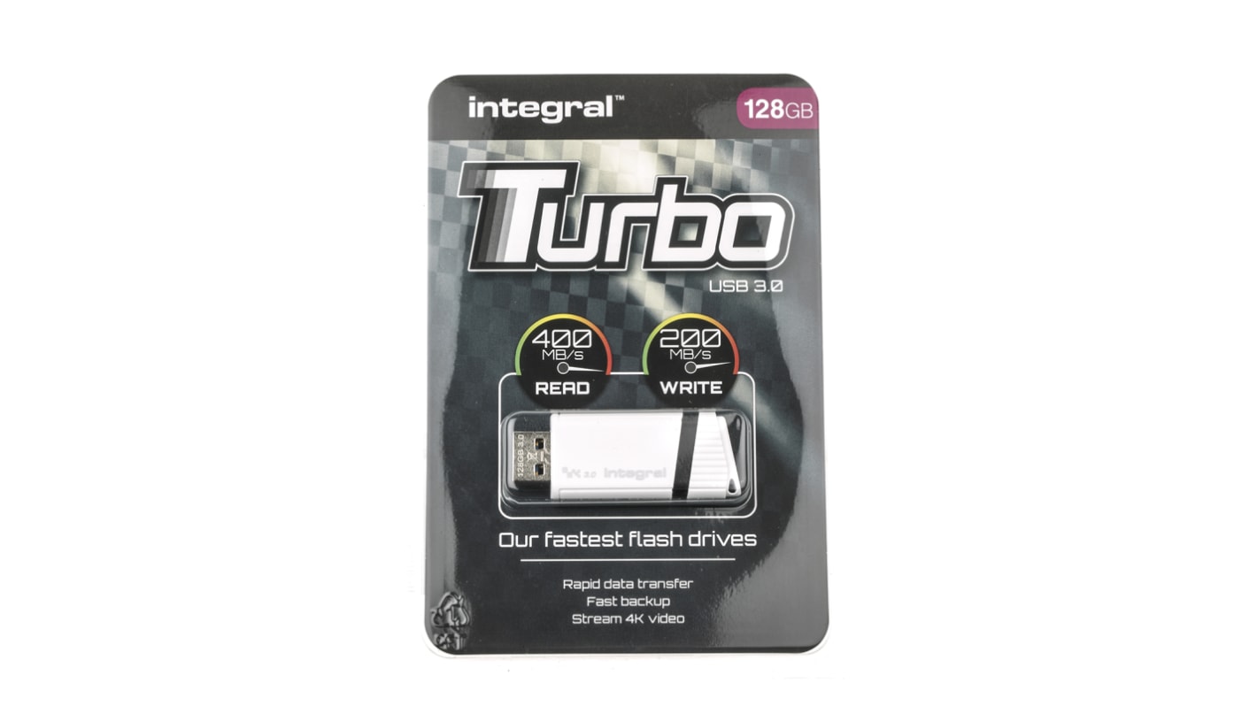 Integral Memory 128 GBUSB闪存盘, USB 3.1, USB 3.1 闪存驱动器