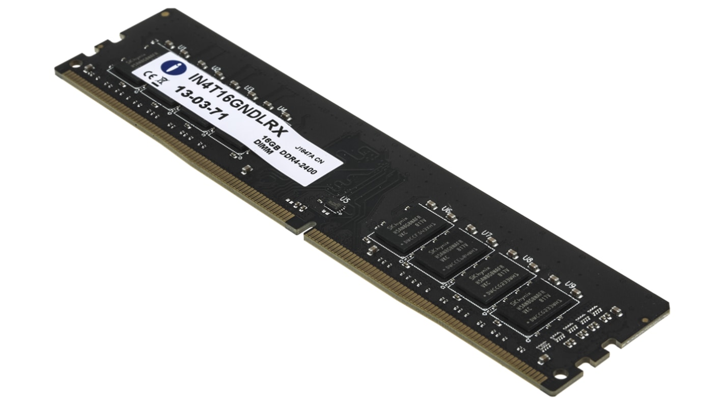 Ram ddr4 16gb 2400mhz store