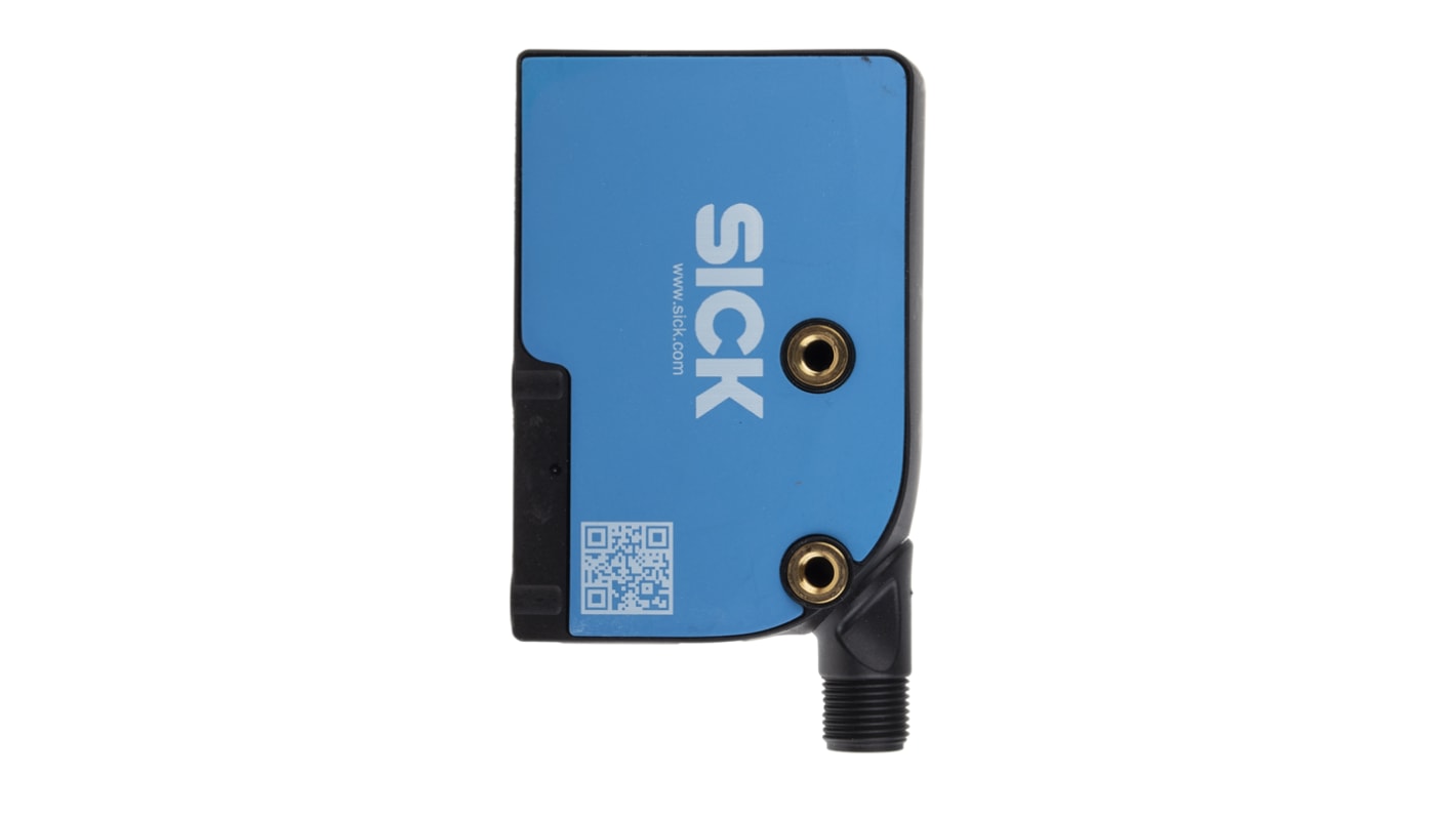 Czujniki kontrastu SICK KTX 13 mm IP67 NPN