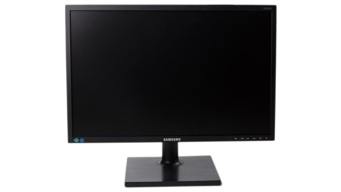 Samsung 22in Monitor, 1680 x 1050