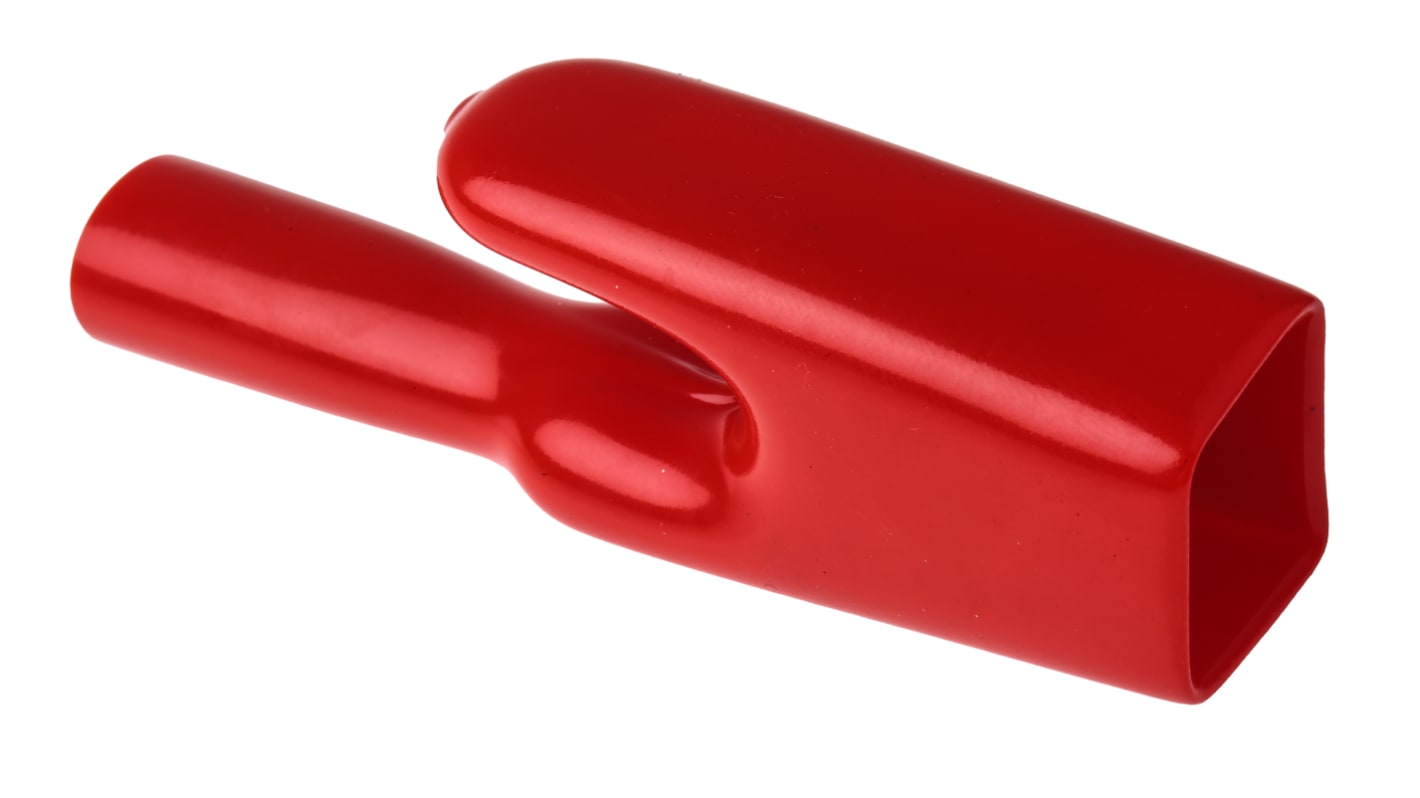 Protezione isolante Rosso RS PRO PVC