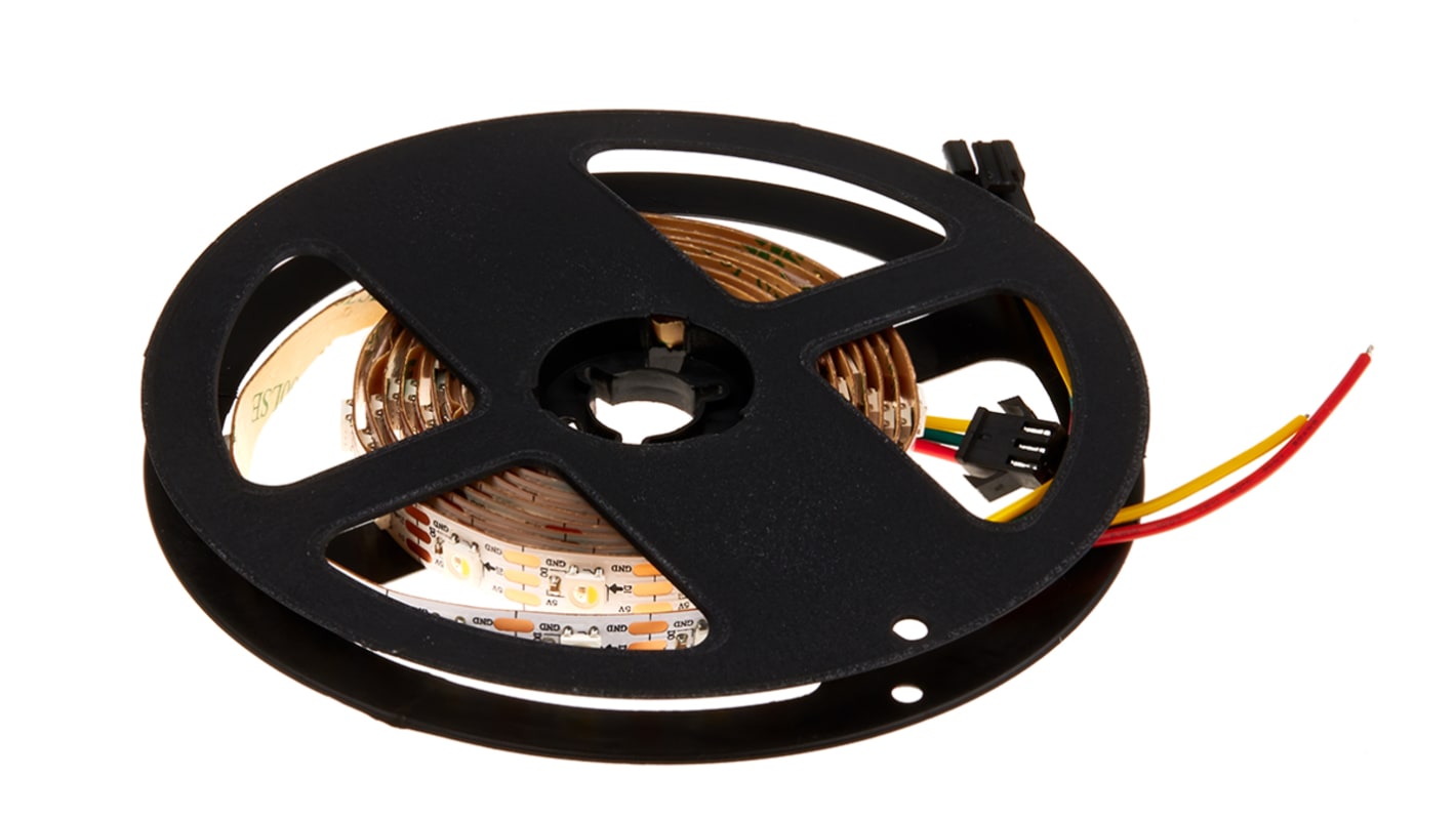 5v pixel led store