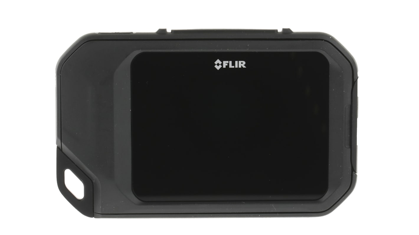 Termocamera con WiFi FLIR C3, -10 → +150 °C, sensore 80 x 60pixel