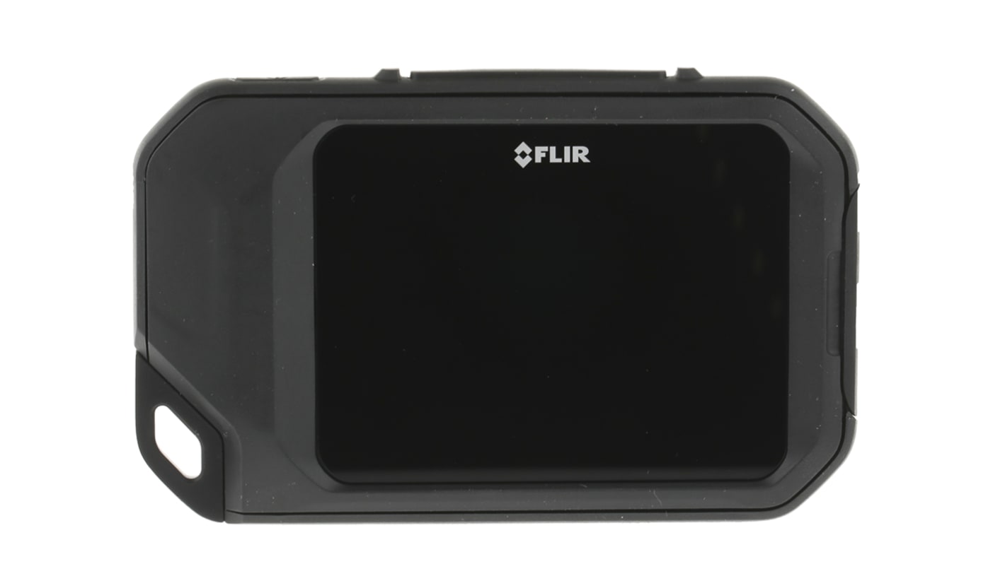 FLIR C3 Thermal Imaging Camera with WiFi, -10 → +150 °C, 80 x 60pixel Detector Resolution