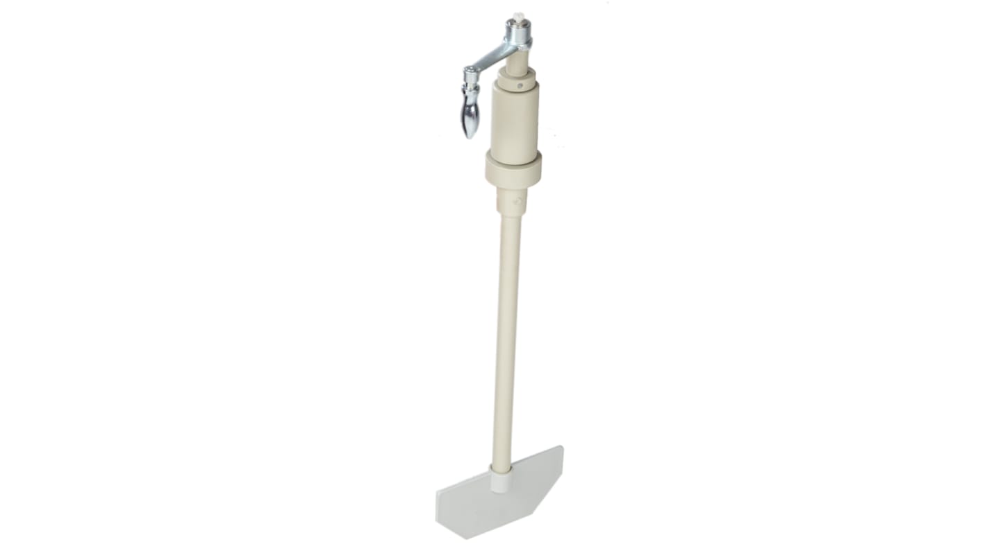 ProMinent Manual Hand Stirrer 914701, For Use With 60 L Metering Tank
