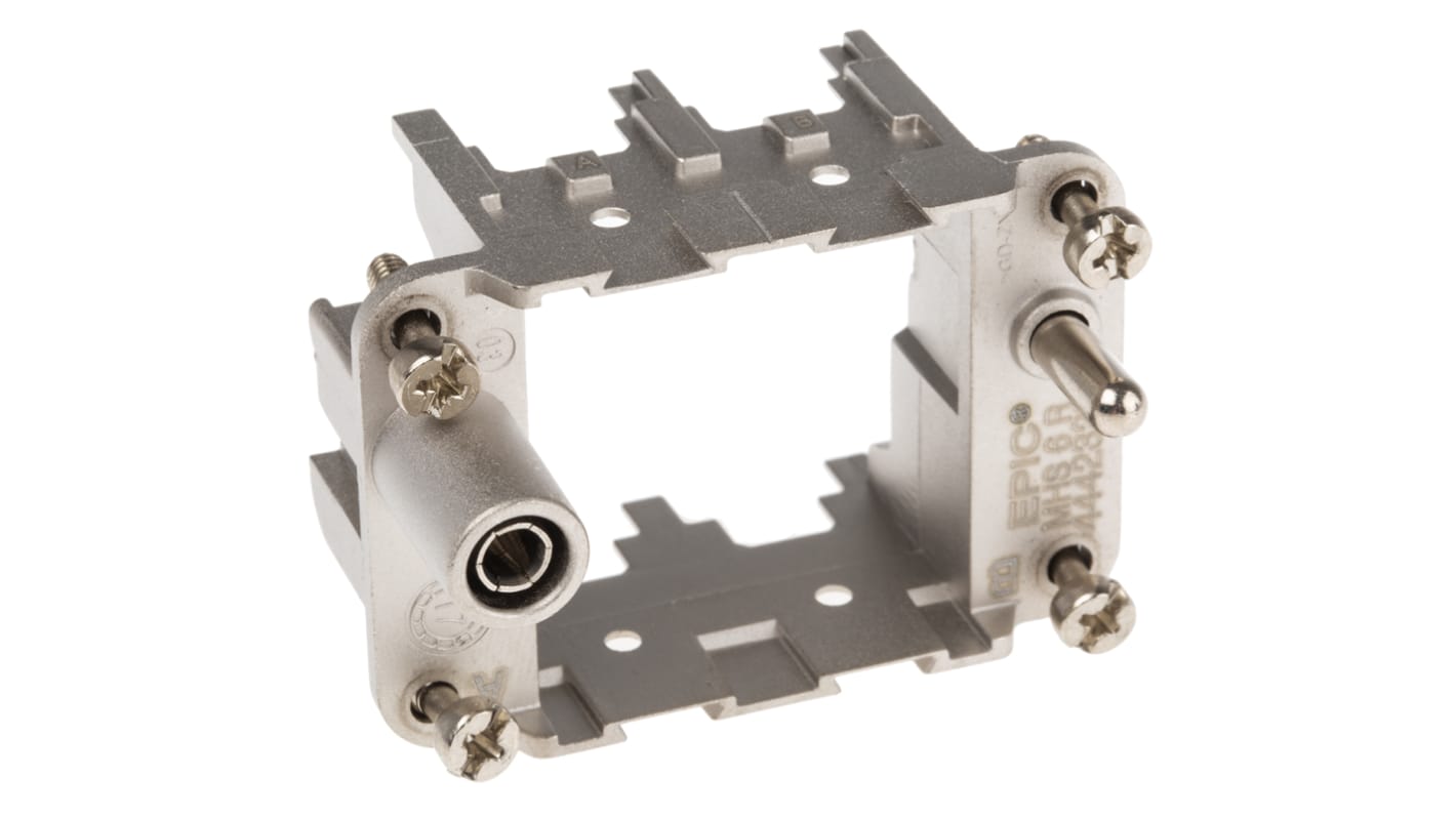 Lapp Multi Frame, MHS Series , For Use With Connectors