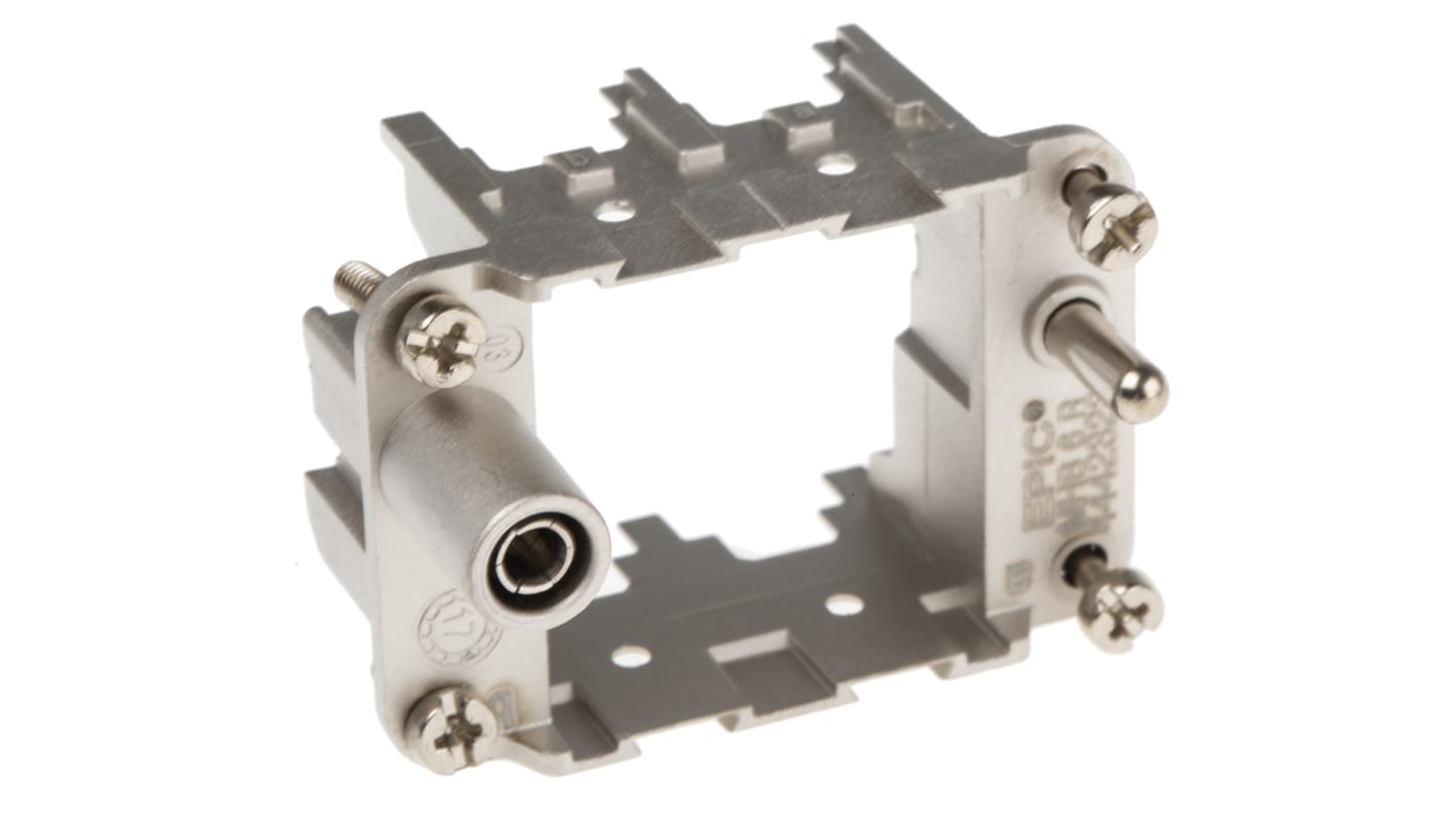 Lapp Multi Frame, MHB Series , For Use With Connectors