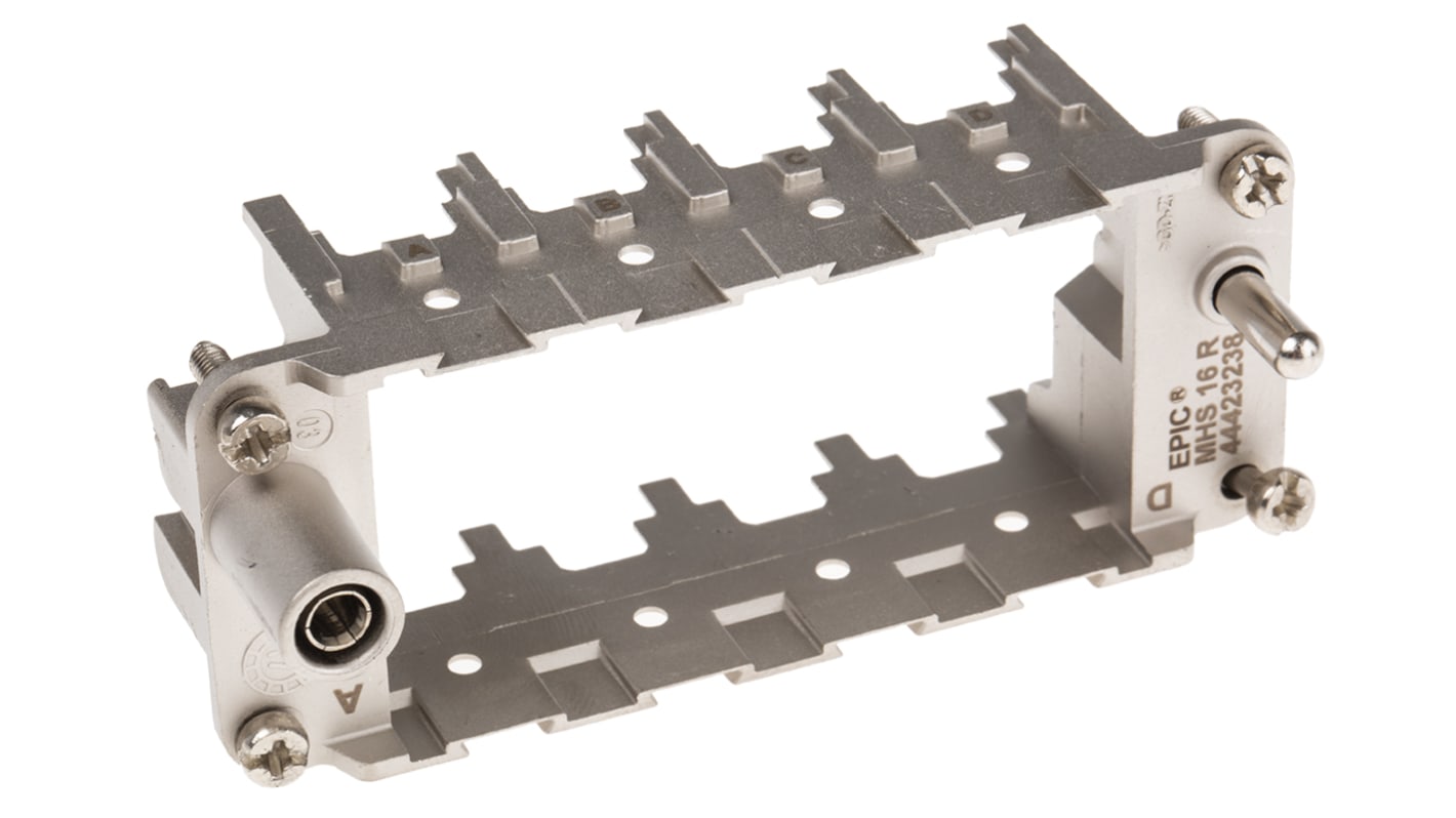 Lapp Multi Frame, MHS Series , For Use With Connectors