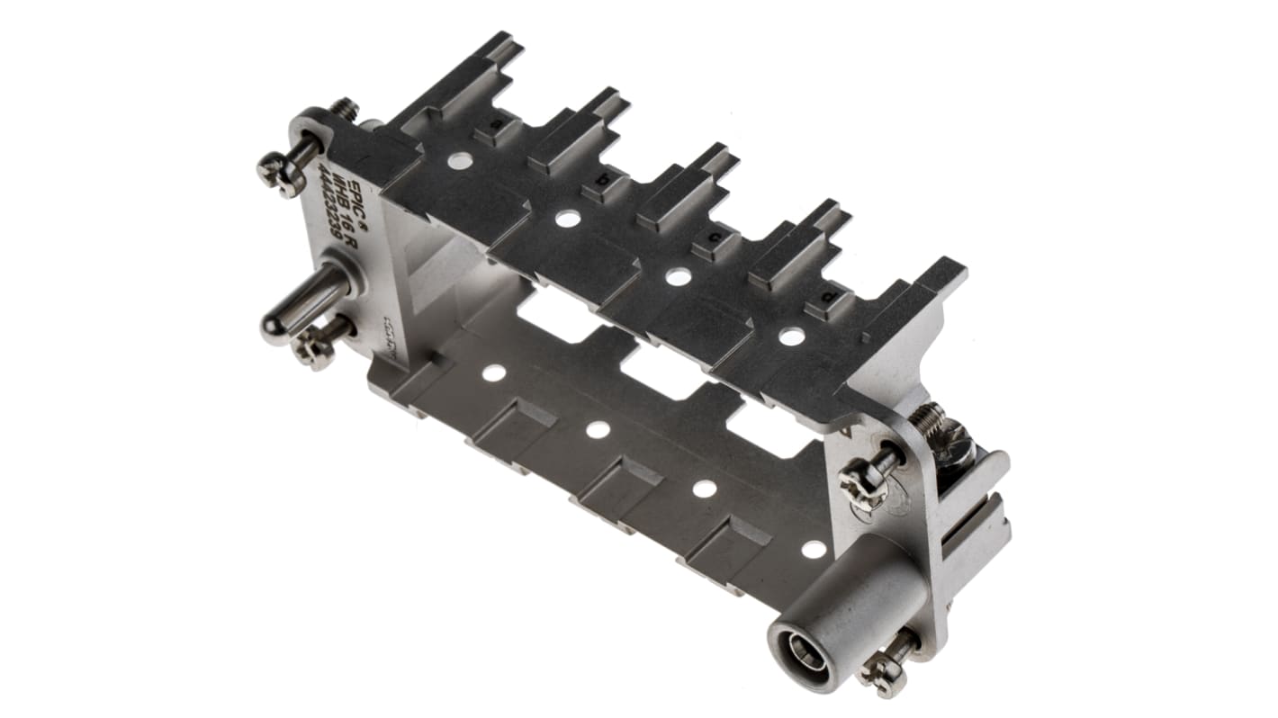 Lapp Multi Frame, MHB Series , For Use With Connectors