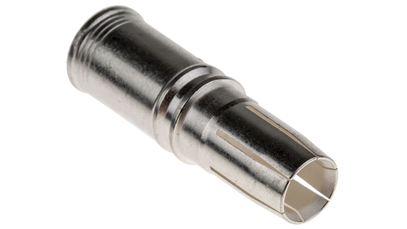 Contacto para conector industrial Hembra Lapp serie MH, para cable hasta 35mm²